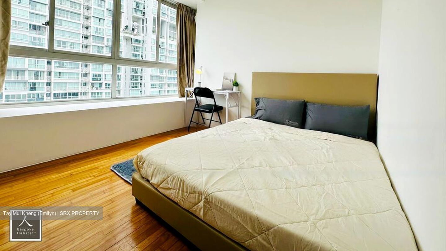 Citylights (D8), Condominium #458190051